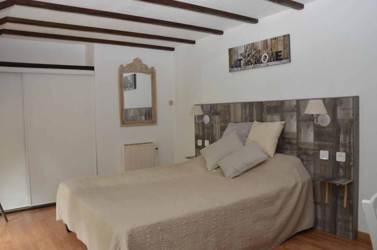 Le Relais Du Biau Ri 호텔 Clairfayts 외부 사진